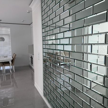 Apartament Glamour 10B- Premium Z Basenem Łukęcin Εξωτερικό φωτογραφία