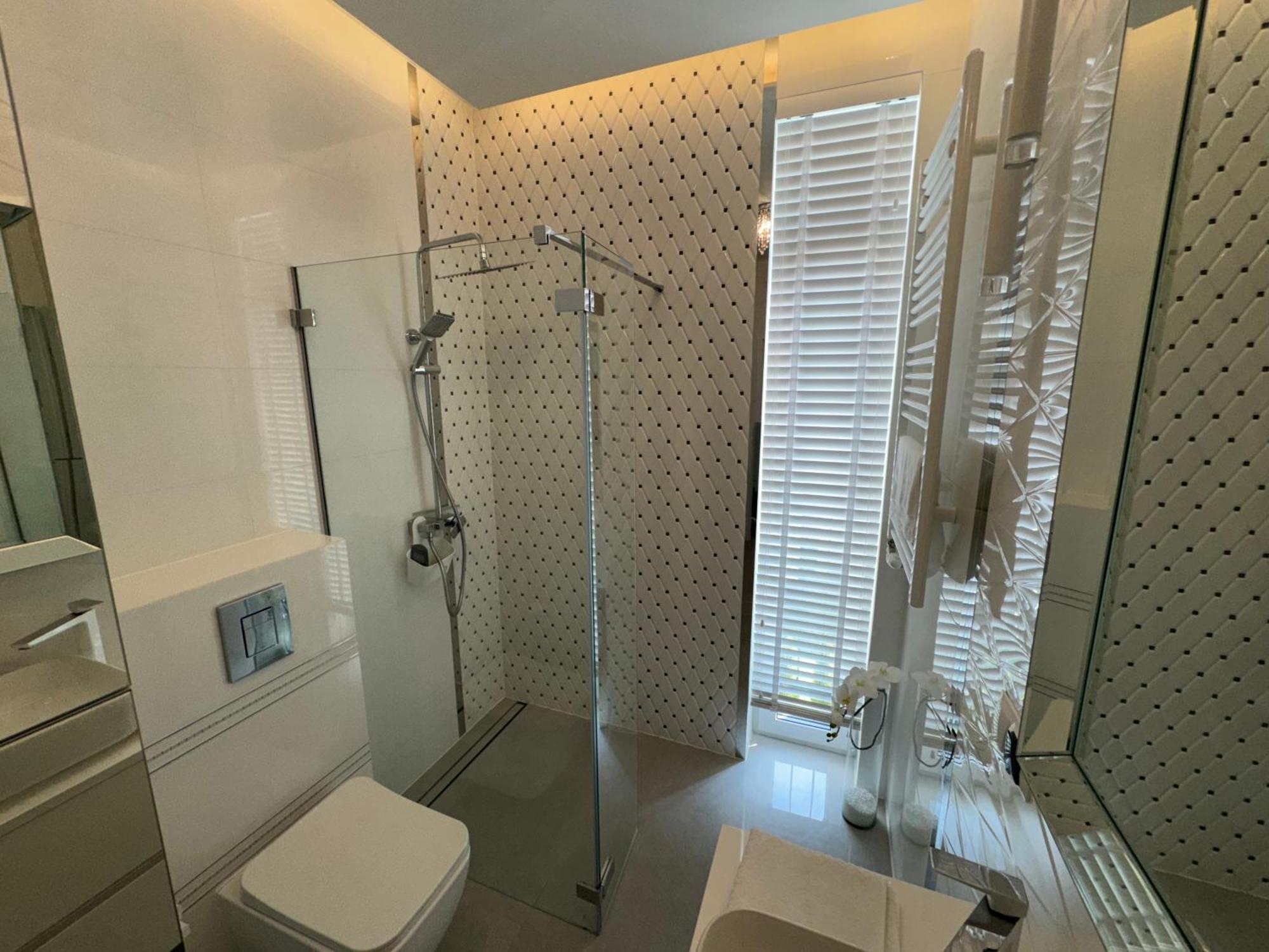 Apartament Glamour 10B- Premium Z Basenem Łukęcin Εξωτερικό φωτογραφία