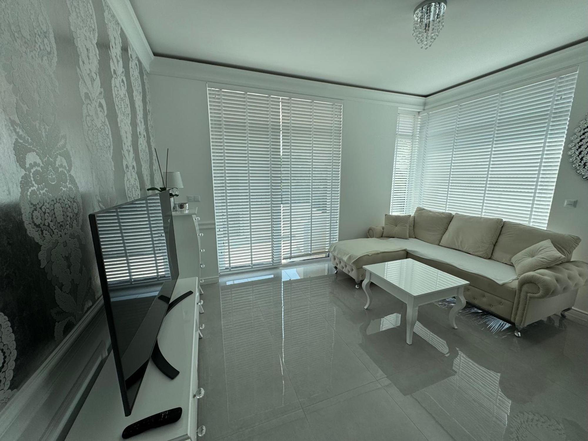 Apartament Glamour 10B- Premium Z Basenem Łukęcin Εξωτερικό φωτογραφία