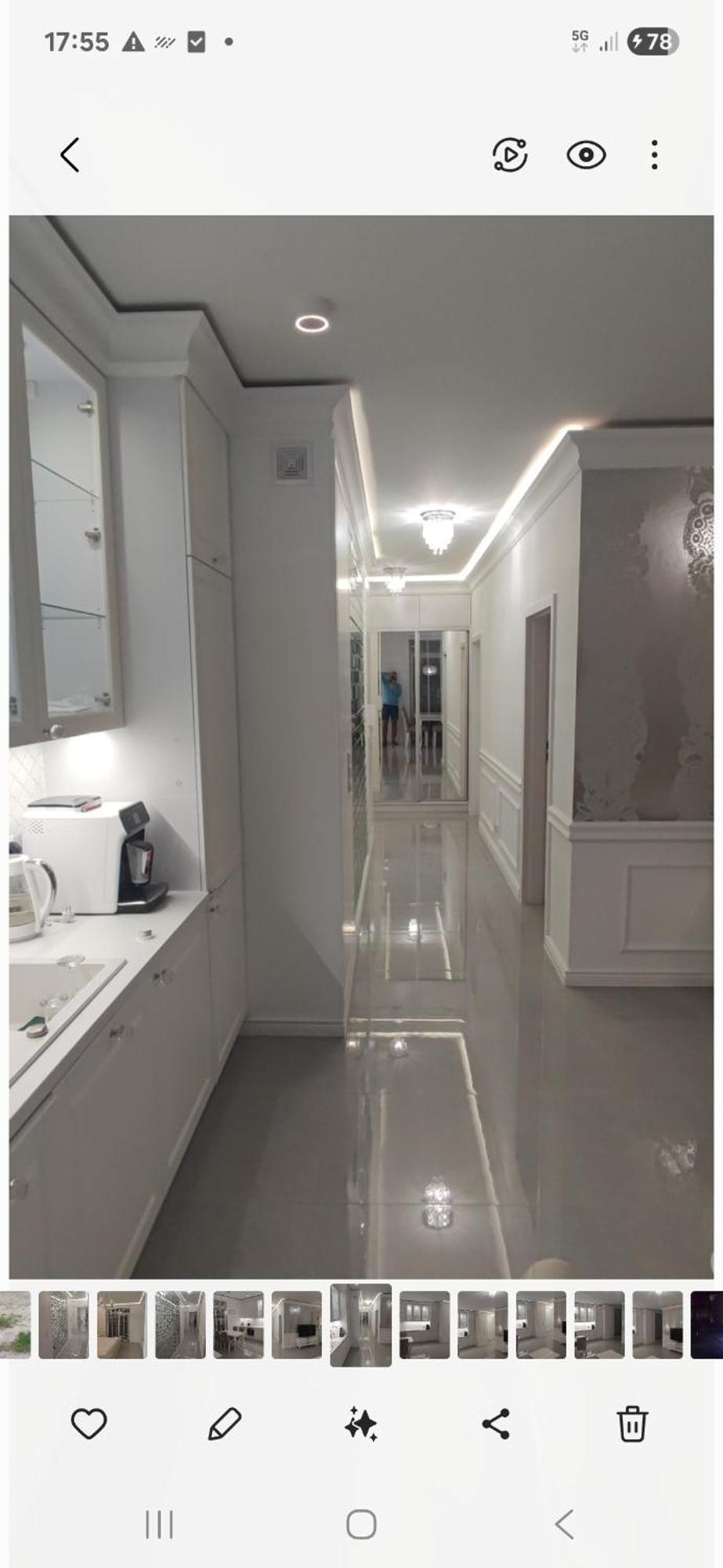 Apartament Glamour 10B- Premium Z Basenem Łukęcin Εξωτερικό φωτογραφία